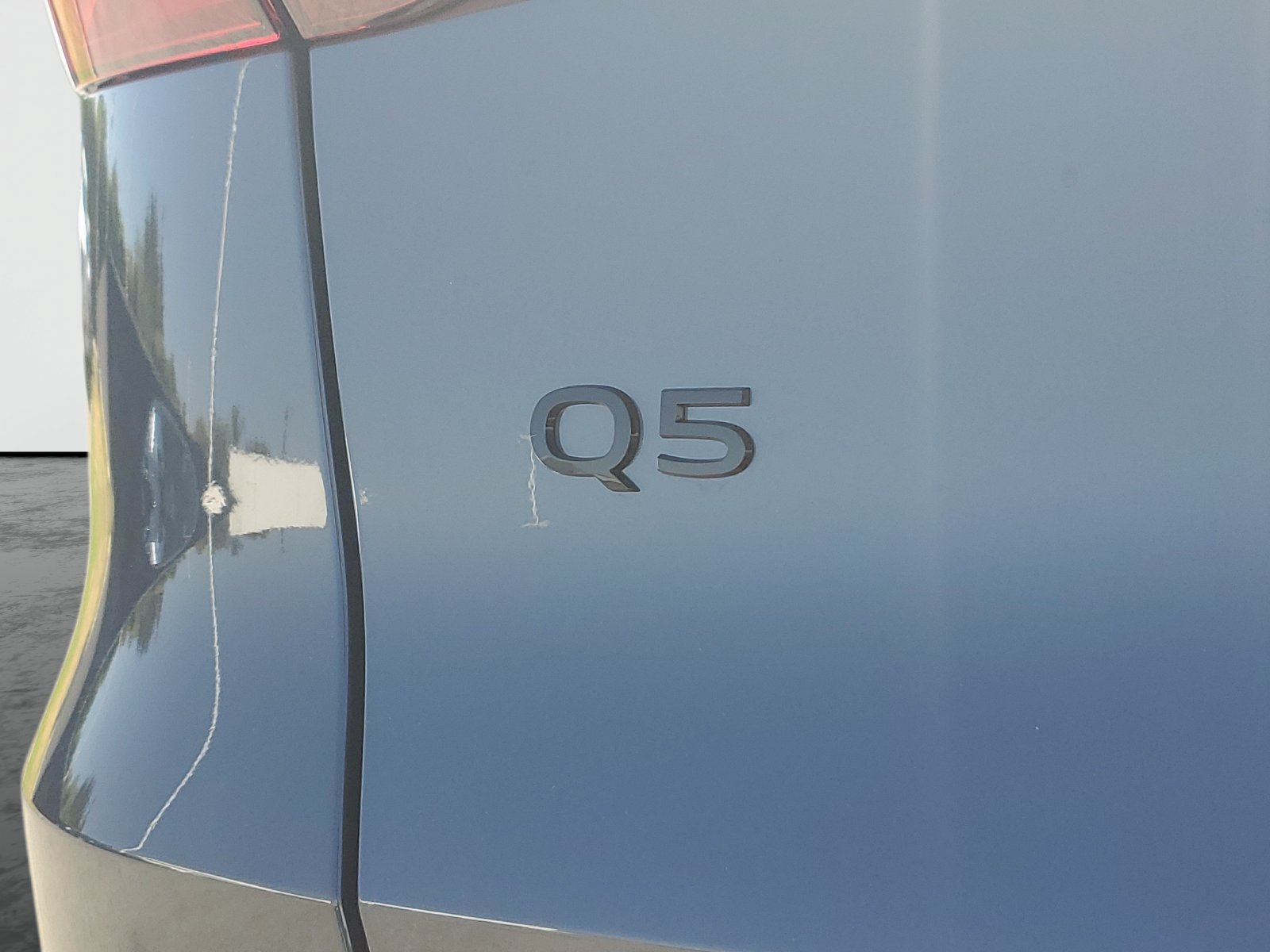 New 2026 Audi Q5 Premium AWD/4WD image 7