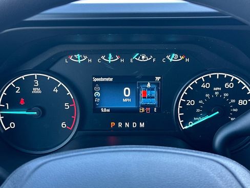 New 2026 Ford F350 XL w/ XL Chrome Package image 22