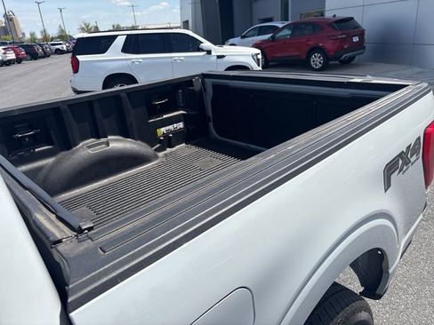 Used 2023 Ford F150 Platinum w/ Equipment Group 701A High AWD/4WD image 13