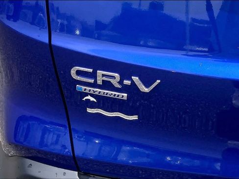 Used 2024 Honda CR-V Sport-L image 10