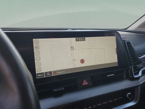 Certified 2023 Kia Sportage EX image 23