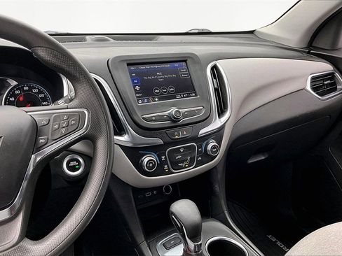 Used 2024 Chevrolet Equinox LS w/ LS Convenience Package image 6