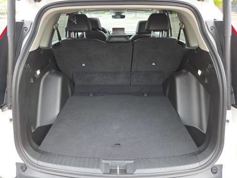 Certified 2025 Honda CR-V EX-L image 26