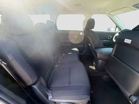 New 2026 Hyundai Palisade SE image 28