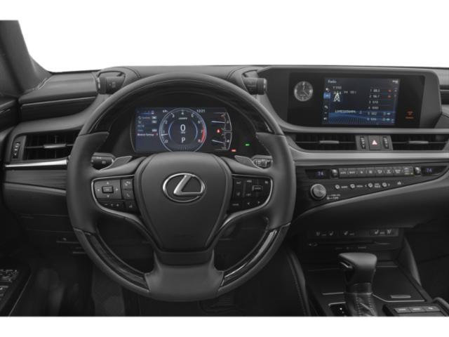 Used 2021 Lexus ES 250 w/ Premium Package AWD/4WD image 7