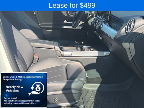 Used 2026 Mercedes-Benz GLB 250 image 37