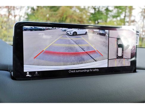 Certified 2025 MAZDA CX-5 Carbon Edition image 23