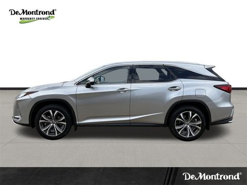 Used 2020 Lexus RX 350L Premium w/ Premium Package image 8