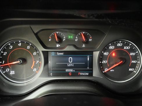 Used 2019 Chevrolet Camaro LT w/ RS Package RWD image 20