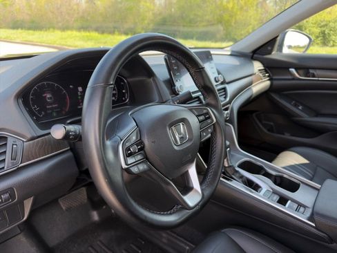Used 2022 Honda Accord EX-L image 20