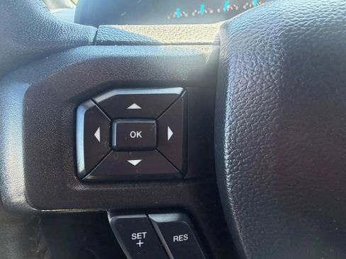 Used 2019 Ford F150 XLT w/ Equipment Group 302A Luxury AWD/4WD image 20