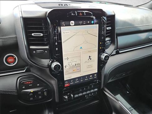 Used 2022 RAM 1500 TRX w/ TRX Level 2 Equipment Group AWD/4WD image 14