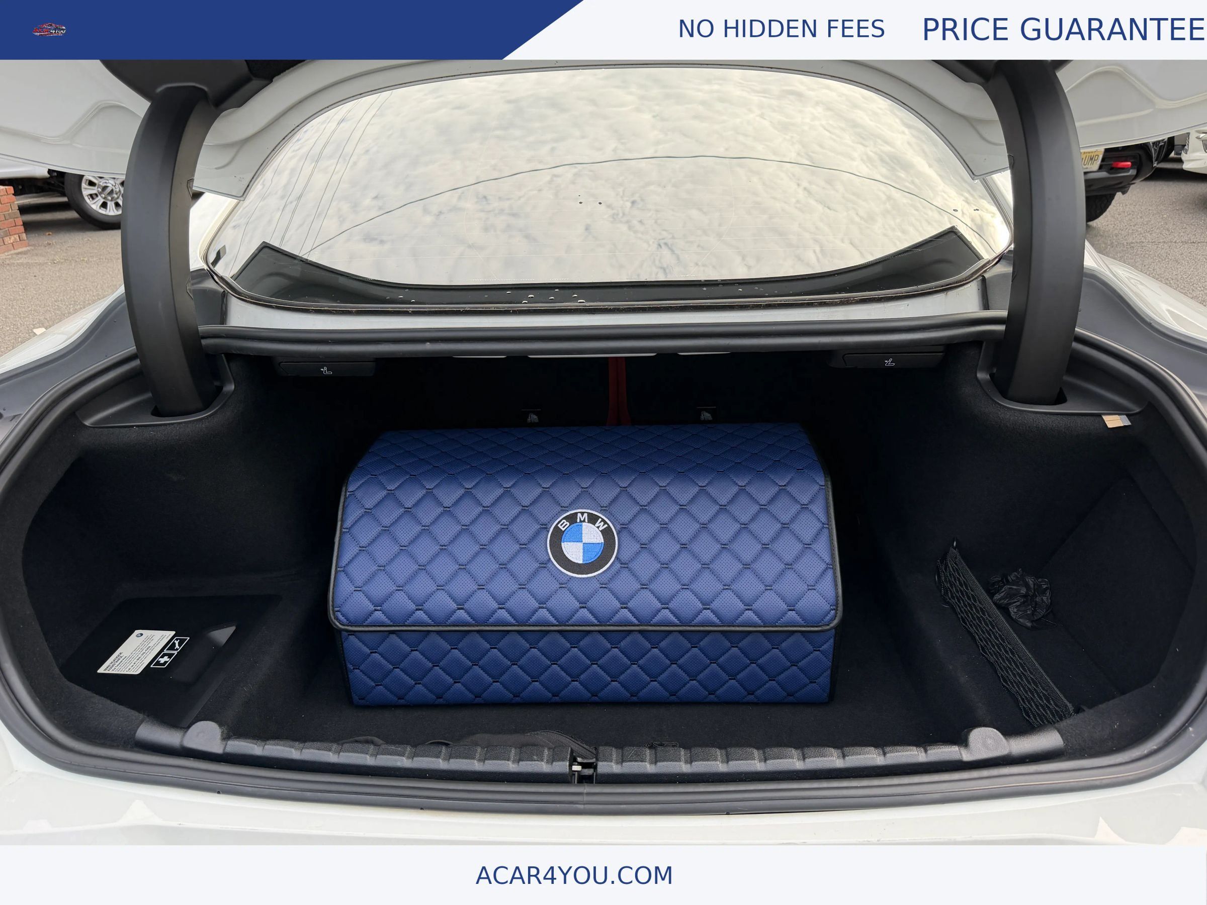 Used 2020 BMW M8 Competition AWD/4WD image 27