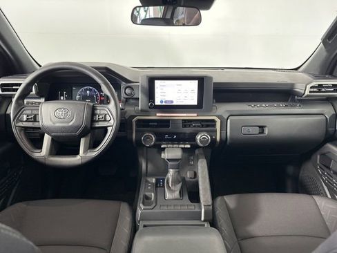 Used 2026 Toyota Tacoma SR RWD image 11