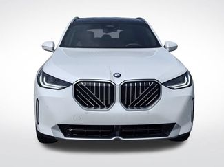 New 2026 BMW X3 xDrive30i w/ Convenience Package AWD/4WD video 2