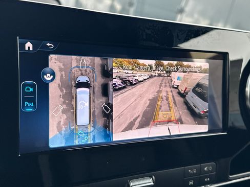 New 2026 Mercedes-Benz Sprinter 2500 image 19