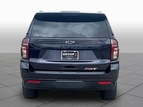 Used 2023 Chevrolet Tahoe RST RWD image 5