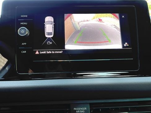 New 2026 Volkswagen Jetta Sport FWD image 21