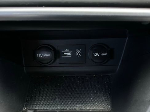 Used 2017 Hyundai Sonata Sport w/ Value Edition Package 02 image 24