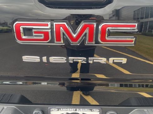 Used 2024 GMC Sierra 1500 Pro w/ Pro Value Package image 40