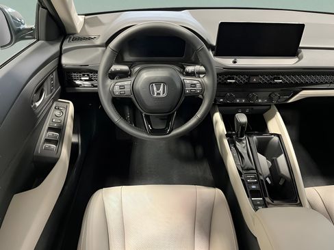 New 2026 Honda Accord EX-L image 14