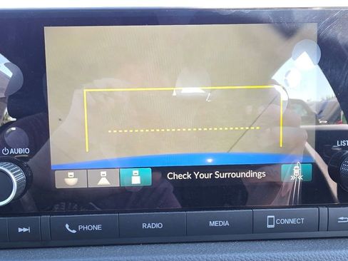 New 2026 Honda Civic Sport image 34