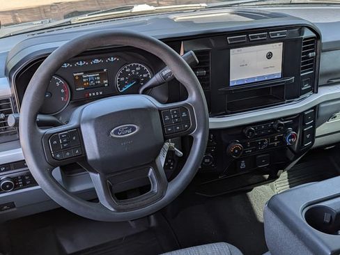 Used 2024 Ford F250 XLT AWD/4WD image 14