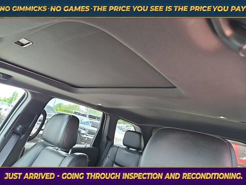 Used 2021 Jeep Grand Cherokee Limited w/ Quick Order Package 28K 80th AWD/4WD image 16