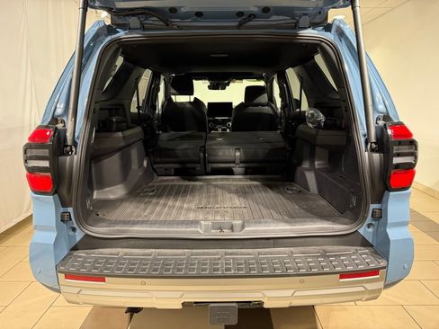 Certified 2026 Toyota 4Runner Limited AWD/4WD image 11