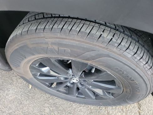 Used 2025 MAZDA CX-50 AWD 2.5 S w/ Premium Package image 6