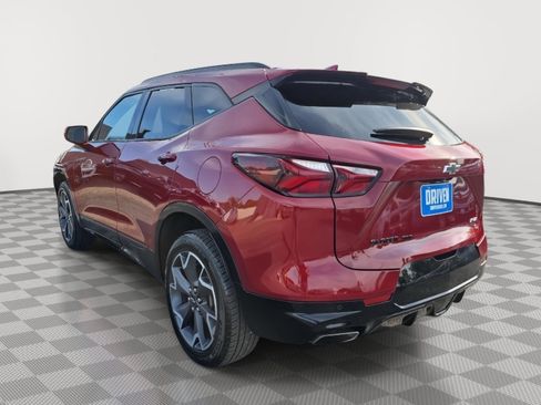 Used 2019 Chevrolet Blazer RS AWD/4WD image 6