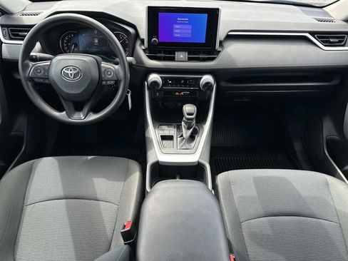 Used 2023 Toyota RAV4 LE FWD image 13
