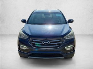 Used 2018 Hyundai Santa Fe Sport w/ 2.4L Value Package 02 FWD video 2