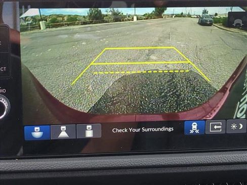 New 2026 Honda CR-V Sport-L image 13