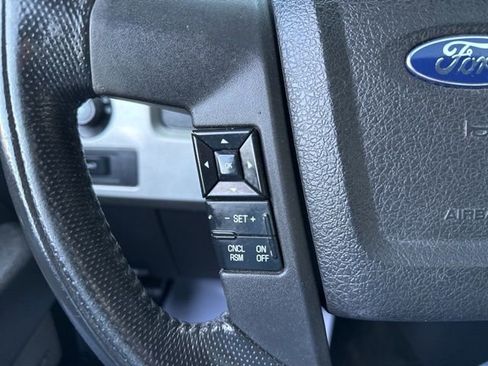 Used 2012 Ford F150 Raptor w/ Raptor Luxury Pkg image 31