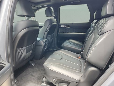 Used 2020 Hyundai Palisade Limited FWD image 16