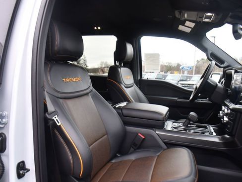 New 2025 Ford F150 Tremor w/ Equipment Group 402A High image 16