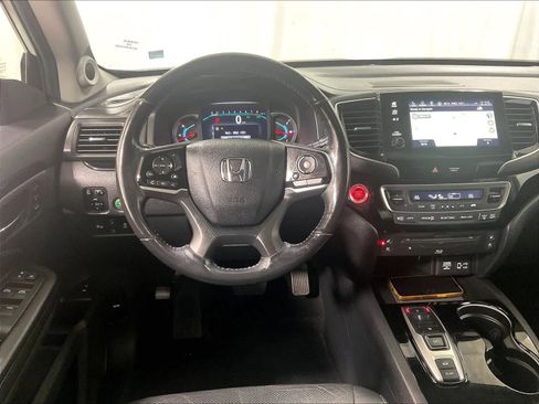 Used 2019 Honda Pilot Elite image 18