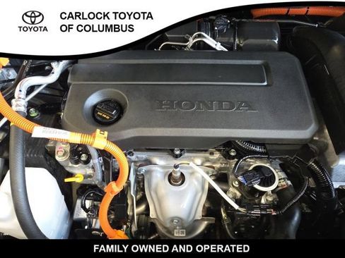 Used 2026 Honda CR-V Sport-L image 22