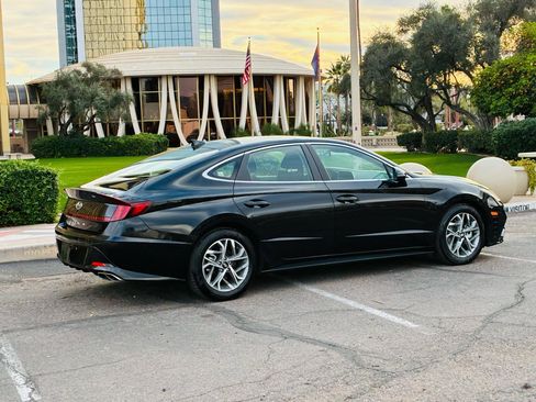 Used 2023 Hyundai Sonata SEL image 15