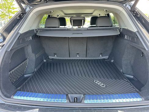 New 2025 Audi Q5 Premium image 14