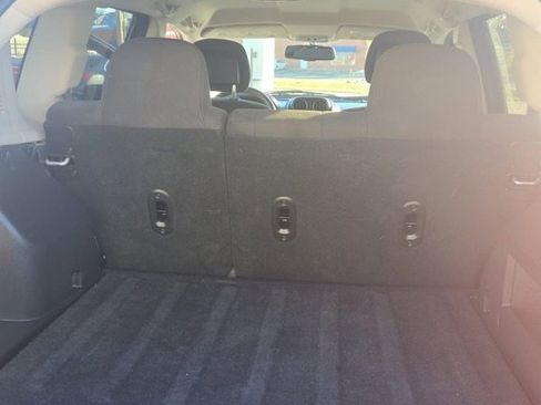 Used 2016 Jeep Compass Sport w/ Power Value Group image 16