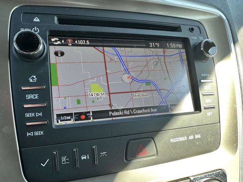 Used 2013 GMC Acadia Denali AWD/4WD image 41