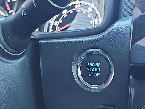 Used 2023 Toyota 4Runner TRD Off-Road Premium image 24