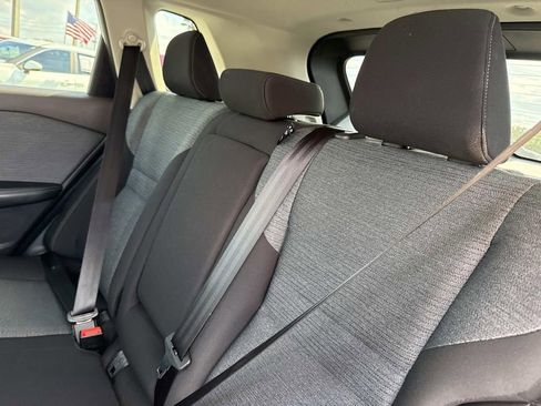 Certified 2023 Nissan Rogue SV image 15