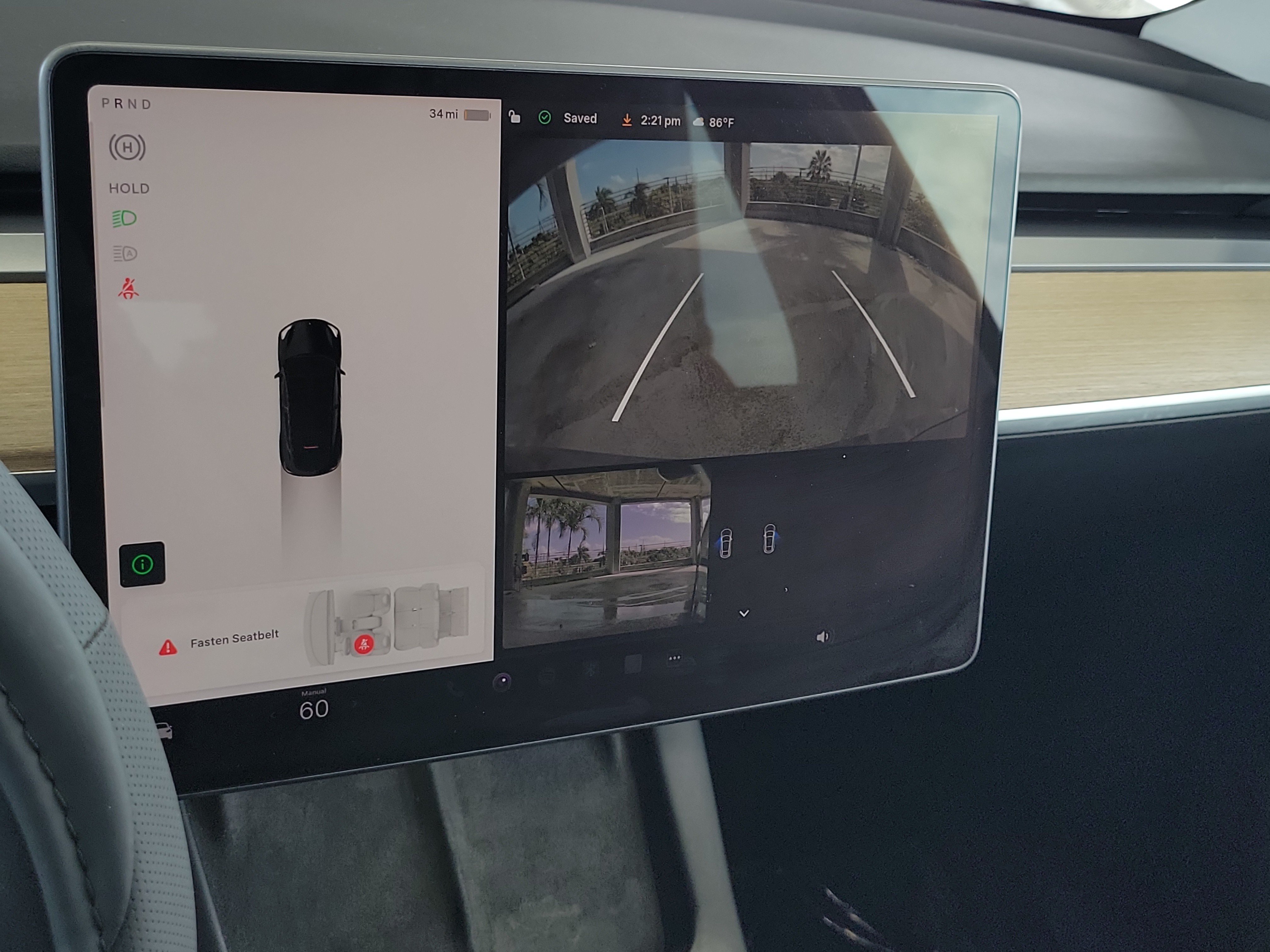 Used 2023 Tesla Model Y Long Range AWD/4WD image 28