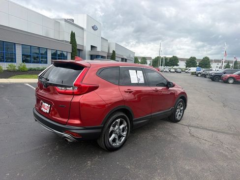 Used 2018 Honda CR-V EX image 51