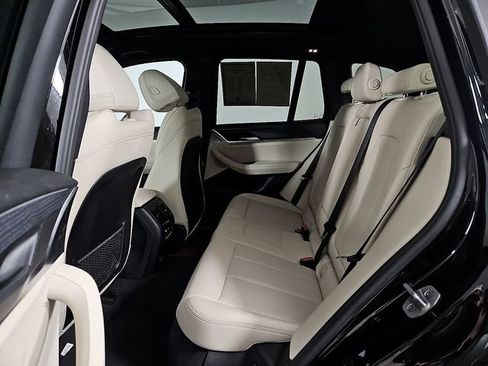 Used 2023 BMW X3 sDrive30i w/ Convenience Package image 10