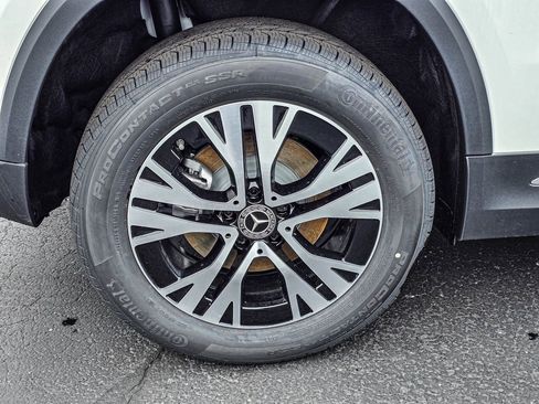 New 2025 Mercedes-Benz GLA 250 4MATIC image 7