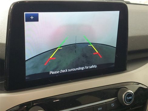 Used 2022 Ford Escape SE w/ Convenience Package image 18